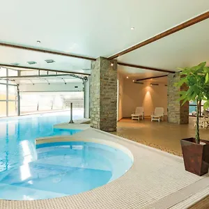 Domaine Des 100 Lacs Appartement Cauterets