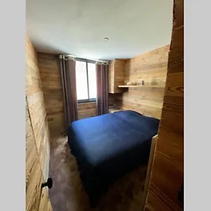 Appartement Le Chappart De Valberg - En Plein Centre, Péone