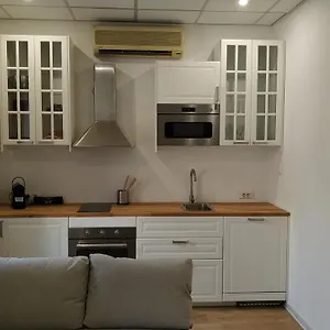 Appartement Neuf Climatisé équipé #3, Toulon