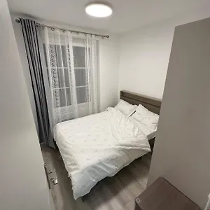 Studio 12 Appartement Paris