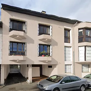 Résidence Costallat Appartement Bagnères-de-Bigorre