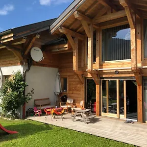 La Merlerie Appartement Morzine
