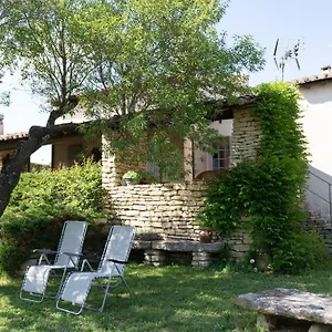 Villa Provencale Face Au Luberon, Cabrières-dʼAvignon