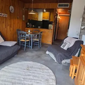 Résidence Les Fayards Appartement Morzine