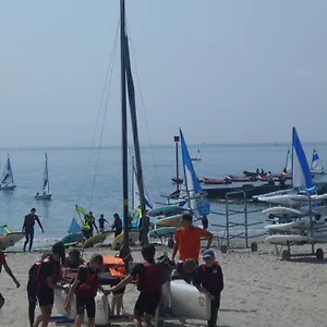 Les Pieds Dans L Eau Appartement Larmor-Plage
